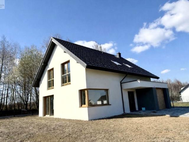Dom 152 m², Przebieczany