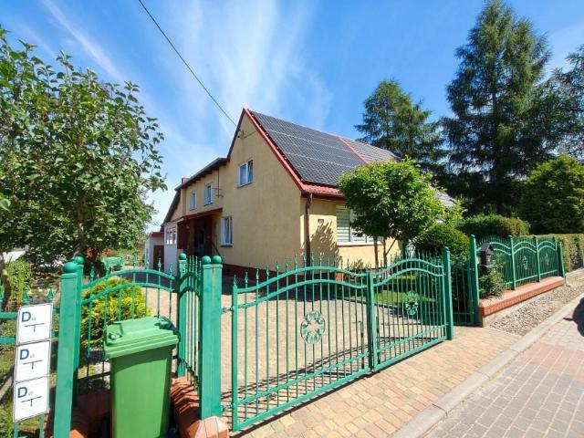 Dom 152 m², Prabuty