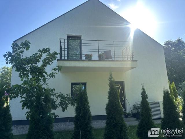 Dom 152 m², Świnoujście