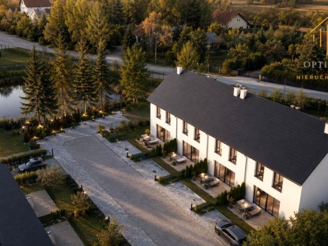 Dom 152,57 m², Dywity
