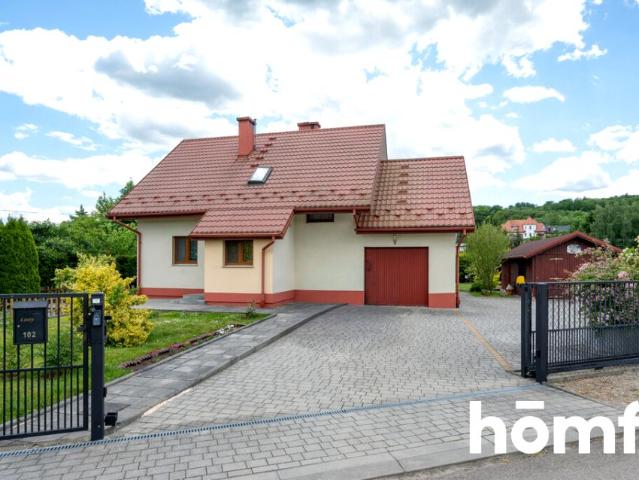 Dom 152,50 m², Woźniczna