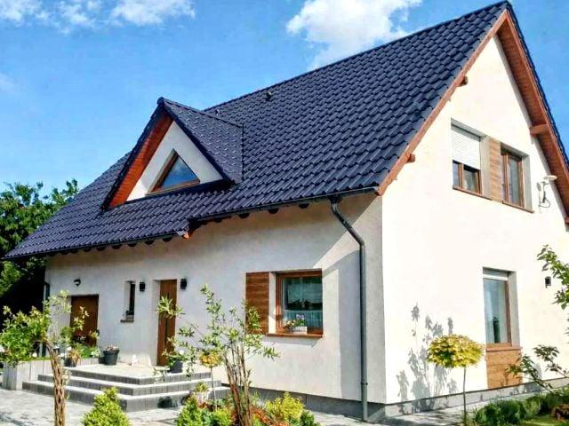 Dom 152,90 m², Jankowice Małe