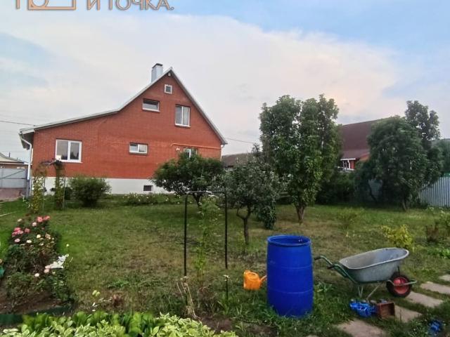дом 1405 m2 Нефтекамск