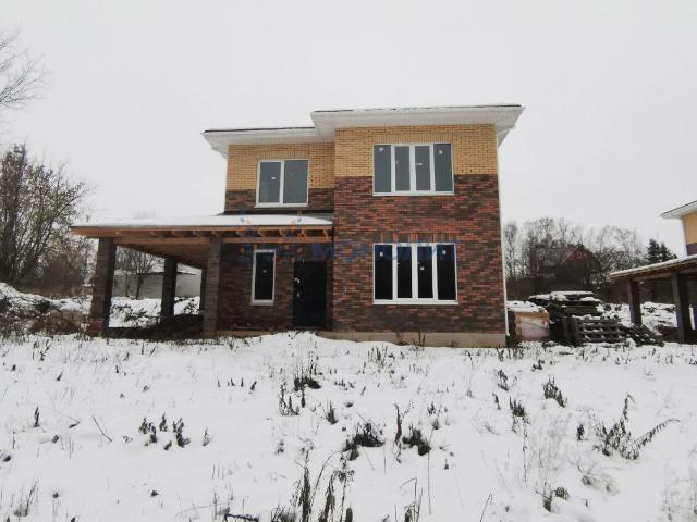 дом 153 m2 Фроловское