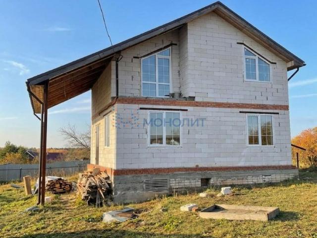 дом 153 m2 Старково с