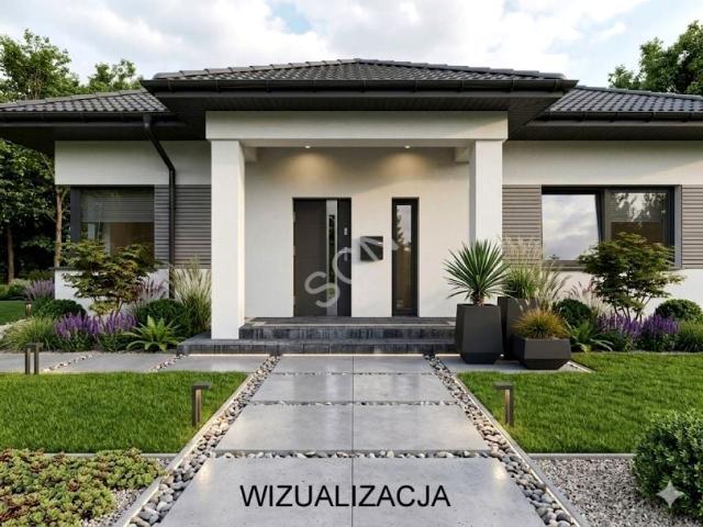 Dom 153 m², Góra