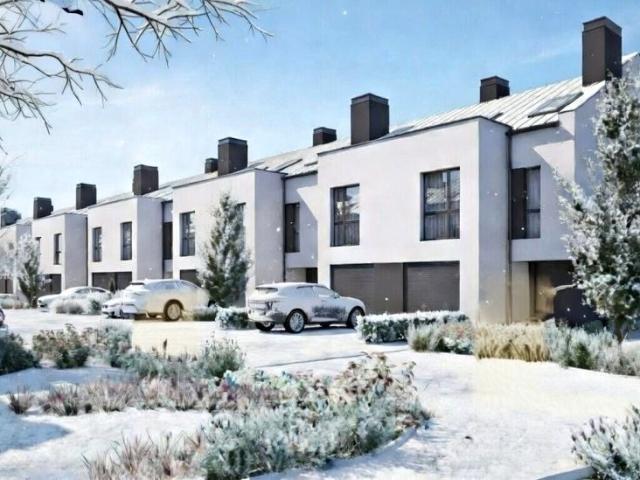 Dom 153 m², Dawidy Bankowe