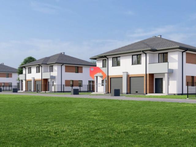 Dom 153 m², Józefin