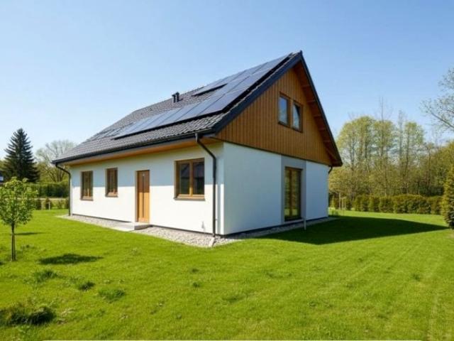 Dom 153 m², Uraz