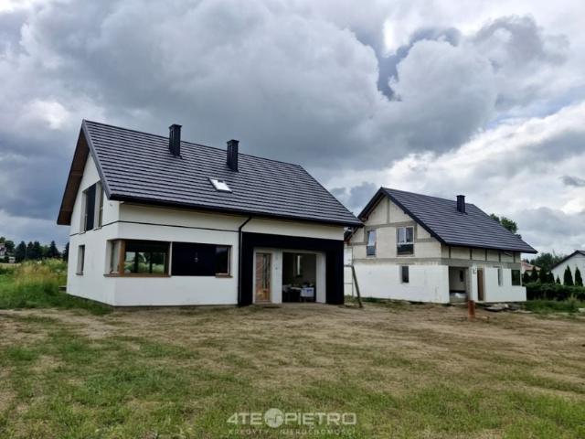 Dom 153,40 m², Niedrzwica Duża