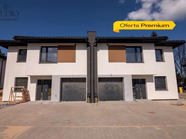 Dom 153,82 m², Klepacze