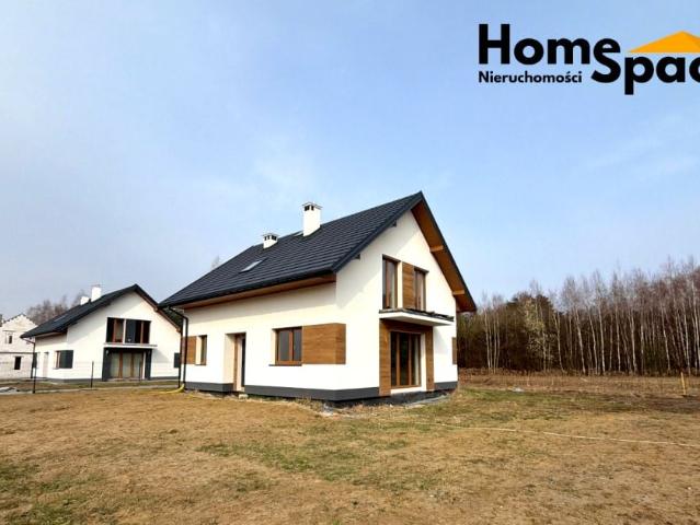 Dom 153,93 m², Boreczek