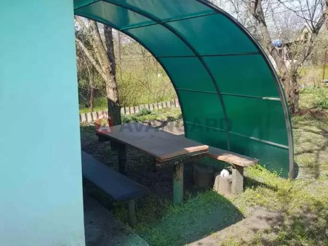 дом 15 m2 Орловщина