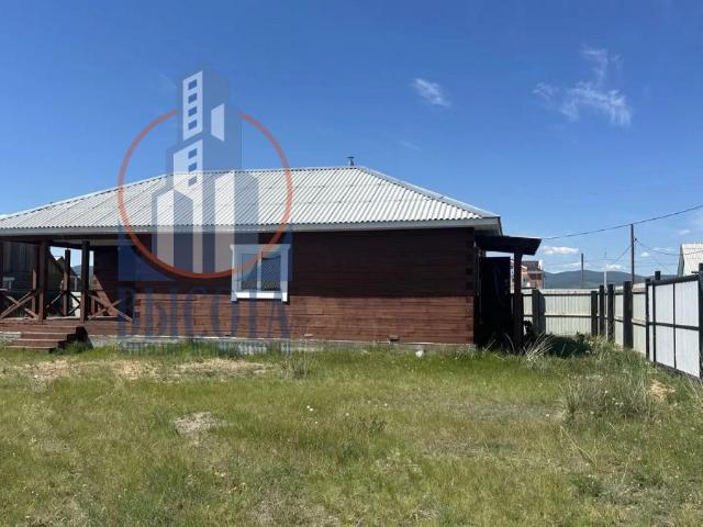 дом 164 m2 Хойтобэе у