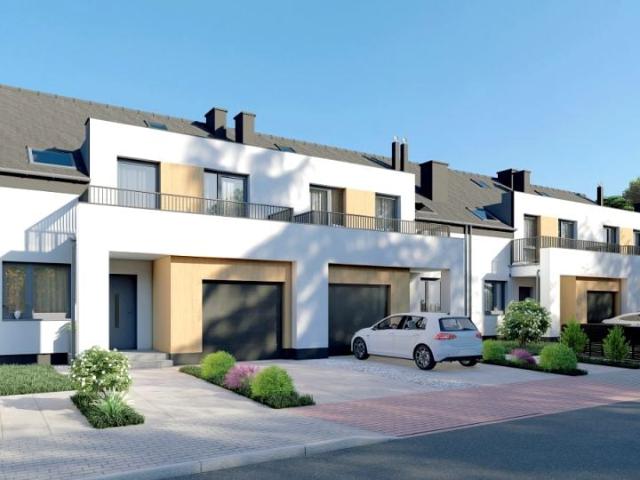 Dom 164 m², Białystok