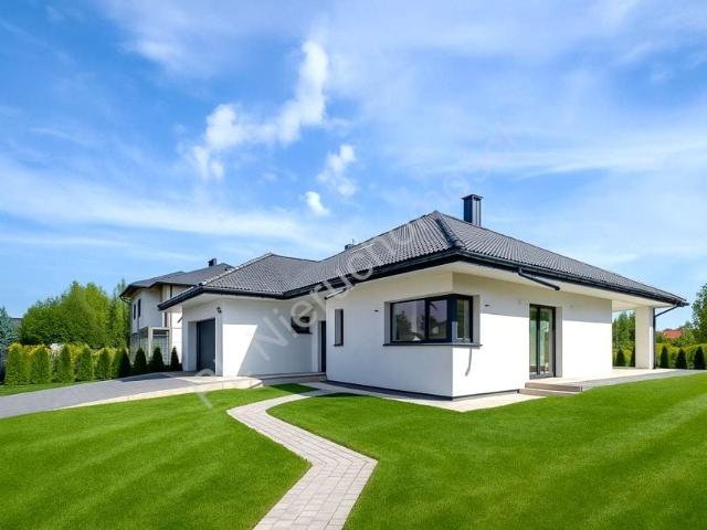 Dom 164 m², Bieniewice