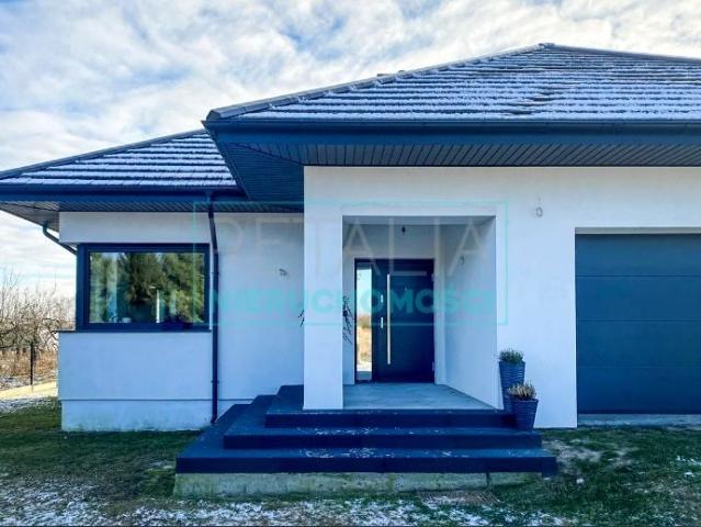 Dom 164 m², Budy Michałowskie