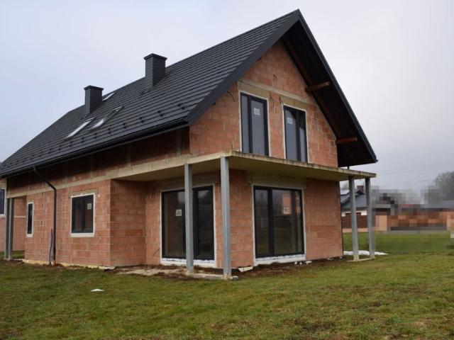 Dom 164 m², Głogów Małopolski