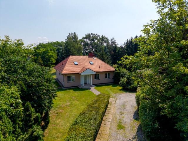 Sosnowa 11a 164 m², Żółwin