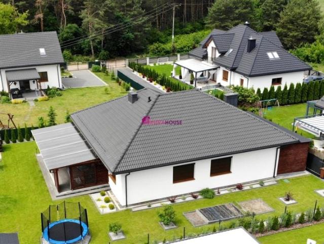 Dom 164 m², Serock