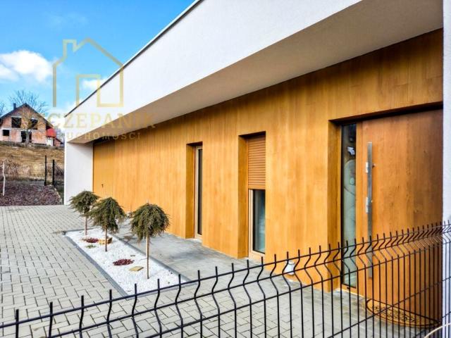 Dom 164 m², Siedliska
