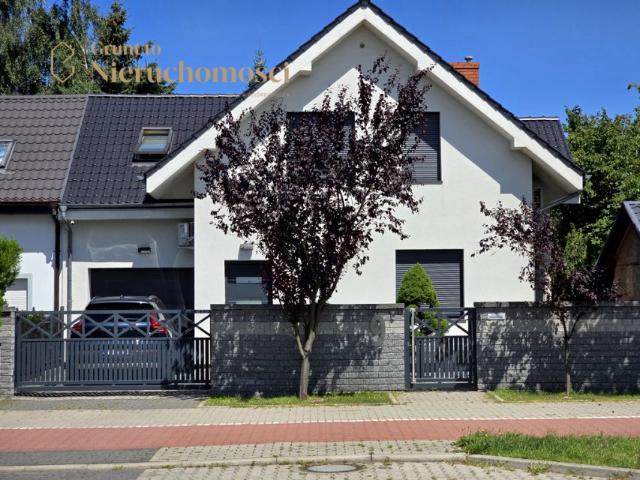 Dom 164 m², Swarzędz