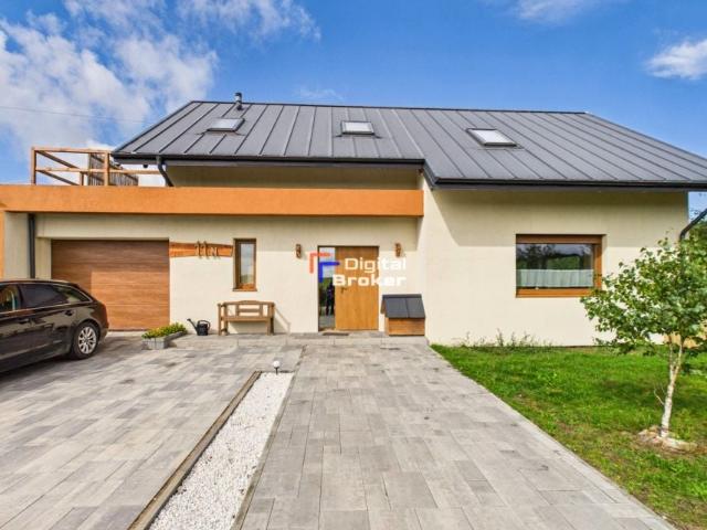 Dom 164 m², Szczycionek