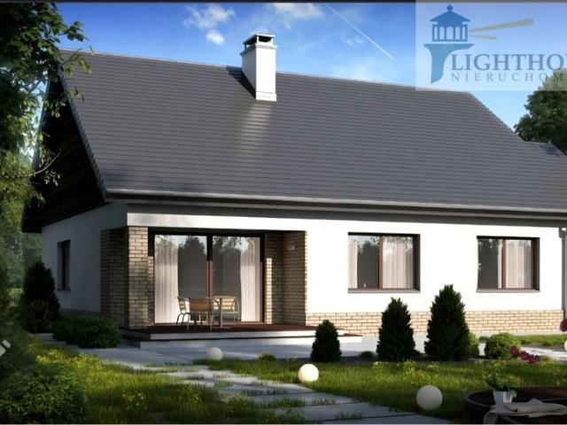 Dom 164 m², Załęże