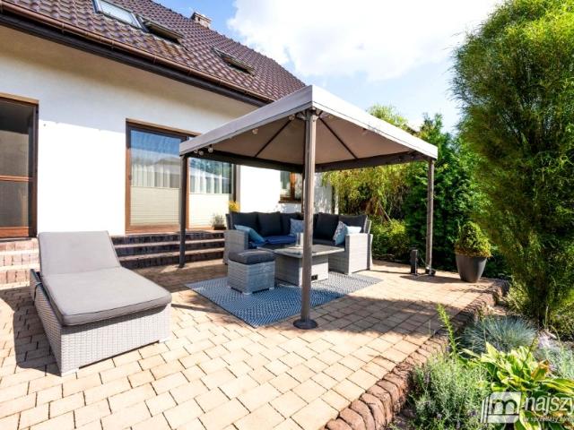 Dom 164,30 m², Kliniska Wielkie