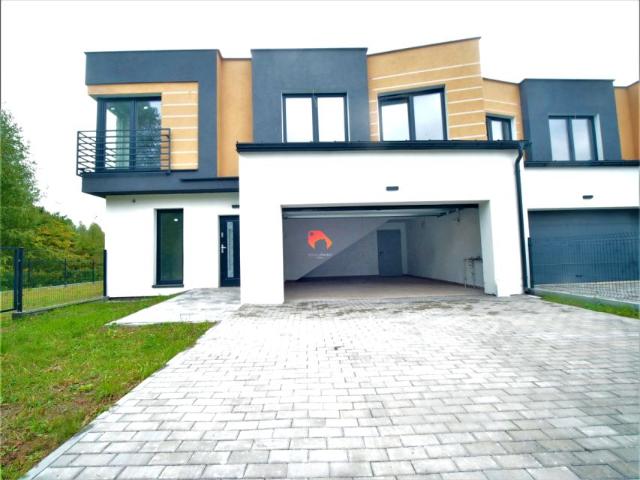 Dom 164,59 m², Duchnów