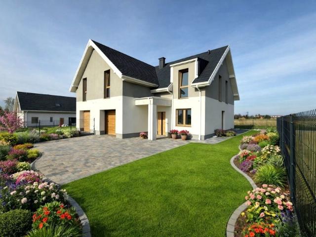 Dom 164,75 m², Turka