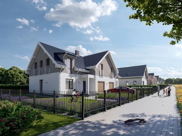 Dom 164,75 m², Turka