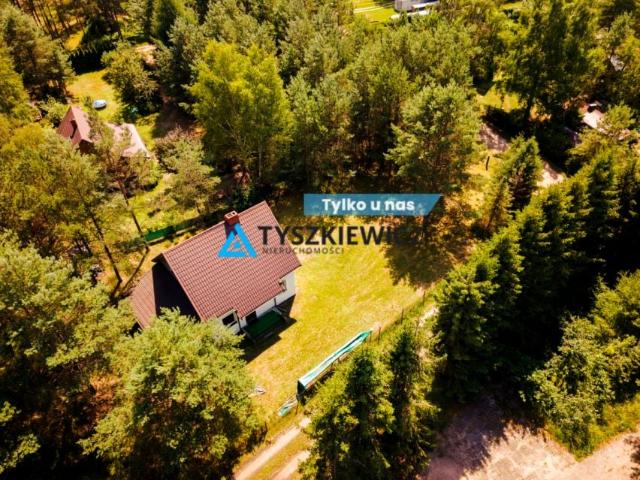 Dom 164,71 m², Bartoszylas