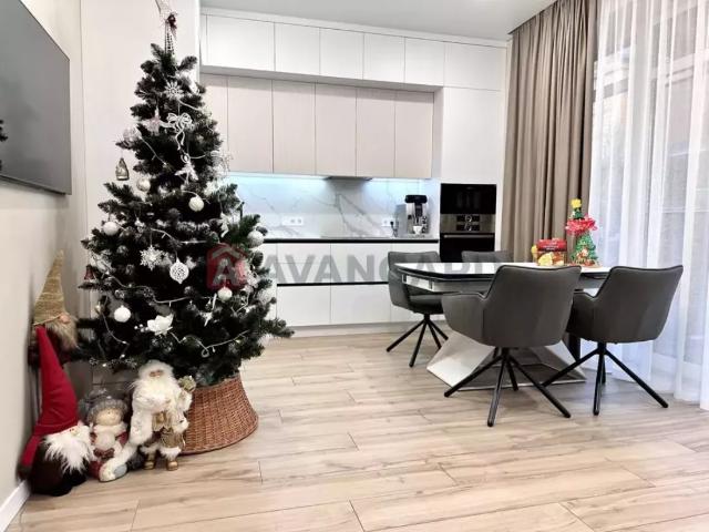 дом 165 m2 Самарский