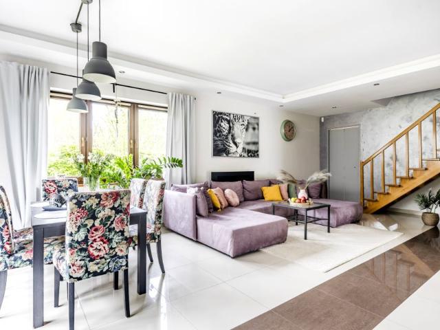 Dom 165 m², Cegielnia