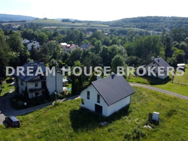 Dom 165 m², Cergowa
