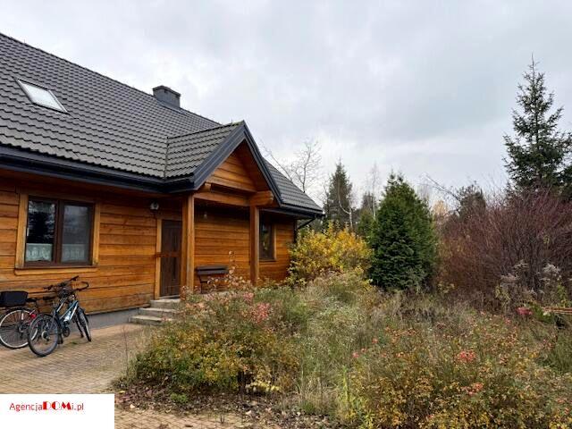 Dom 165 m², Boża Wola