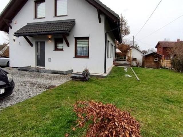 Dom 165 m², Bystra