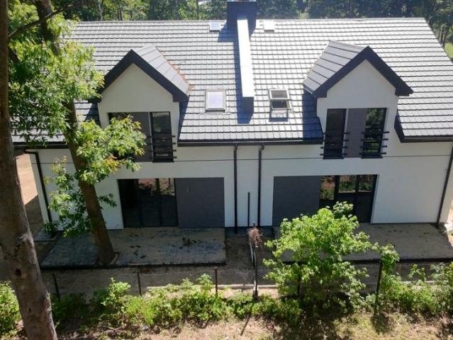 Dom 165 m², Grodzisk Mazowiecki