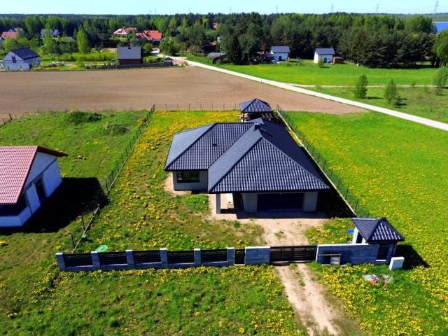 Dom 165 m², Ełk