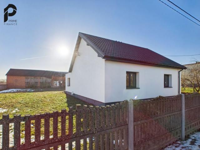 Dom 165 m², Żelazków