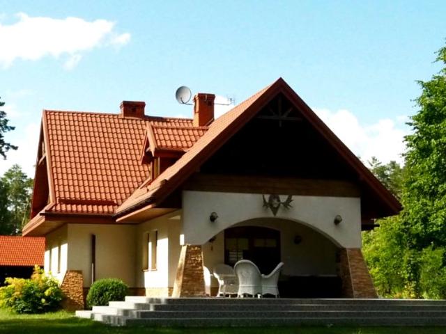 Dom 165 m², Jedwabno