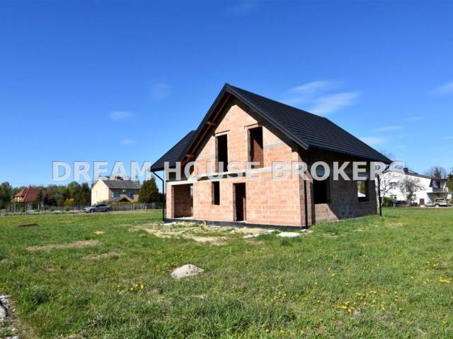 Dom 165 m², Lipiny