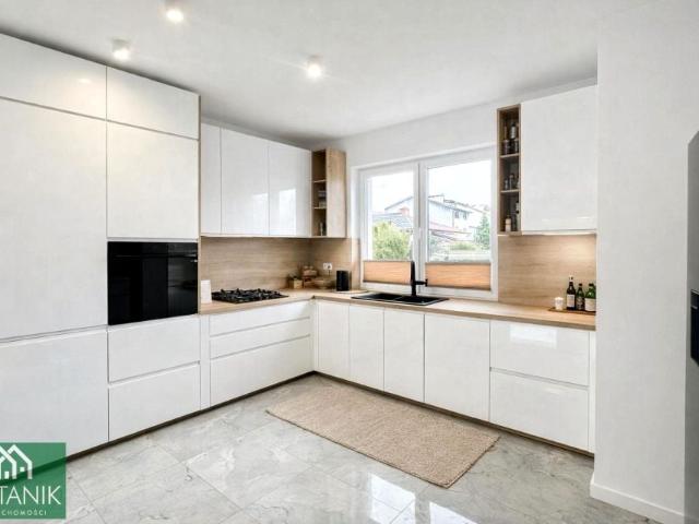 Dom 165 m², Lublin