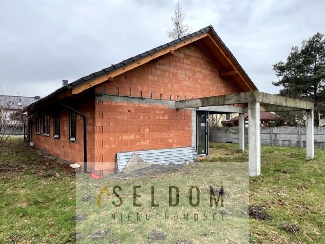 Dom 165 m², Miedziana
