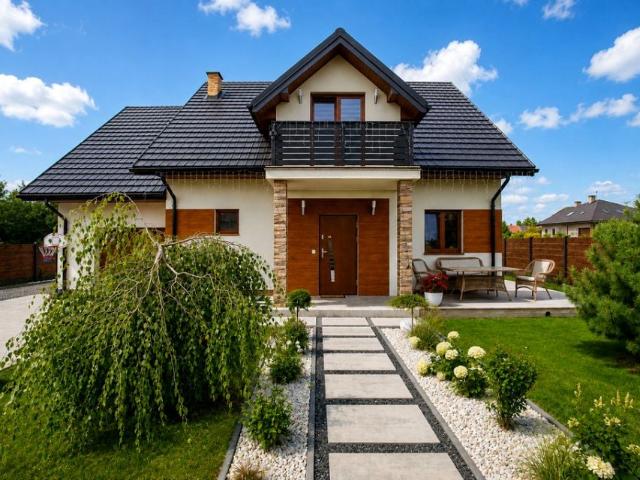 Dom 165 m², Siedliszcze
