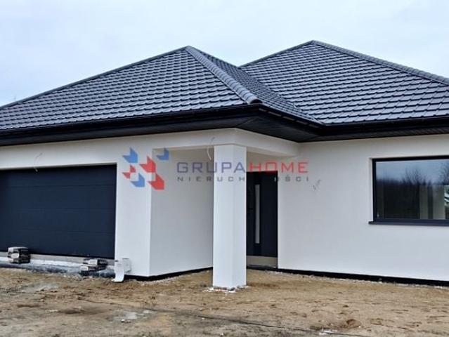 Dom 165 m², Wola Przypkowska