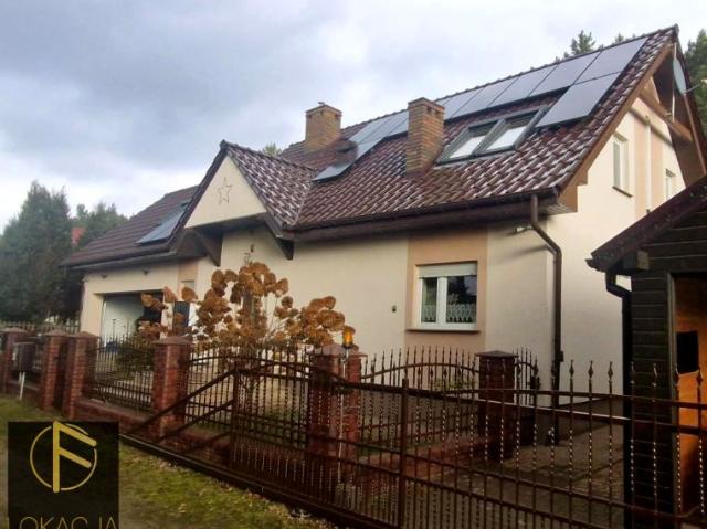Dom 165 m², Wolica