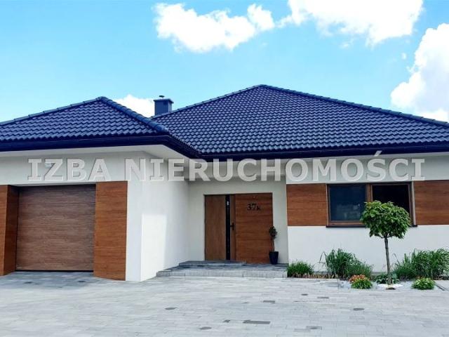 Dom 165,43 m², Oracze