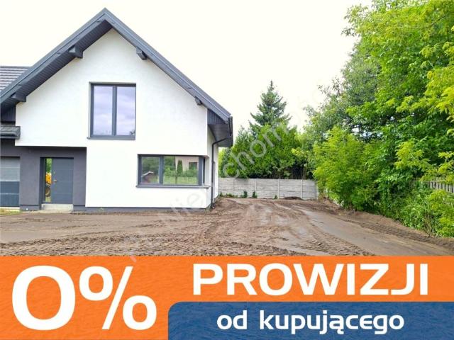 Dom 165,74 m², Nowy Konik